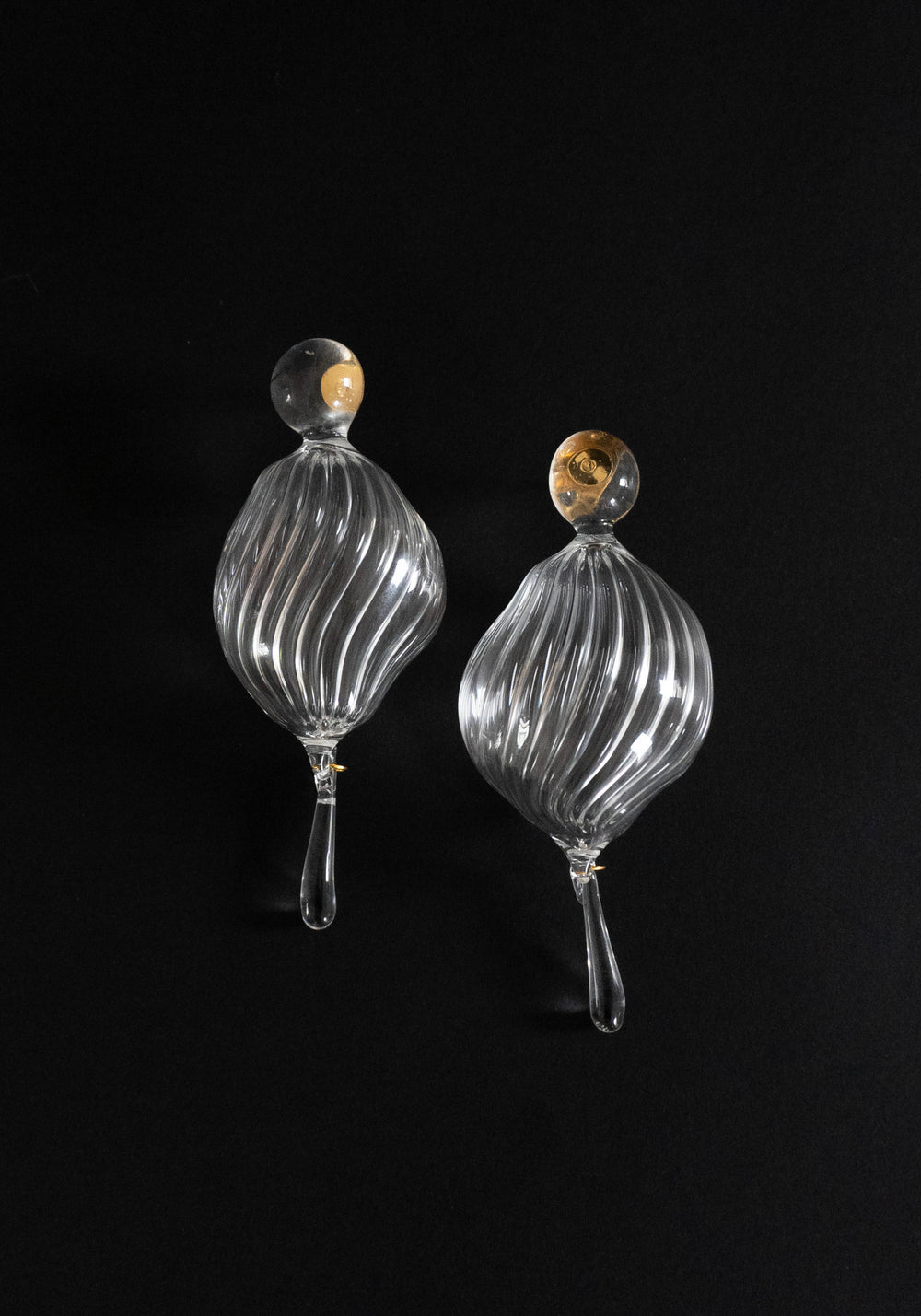 Les Naïades Earrings