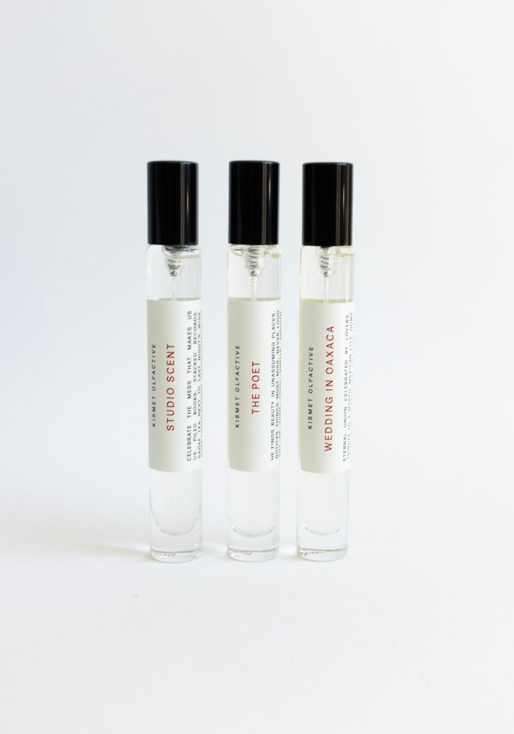 Wedding in Oaxaca Eau de Parfum