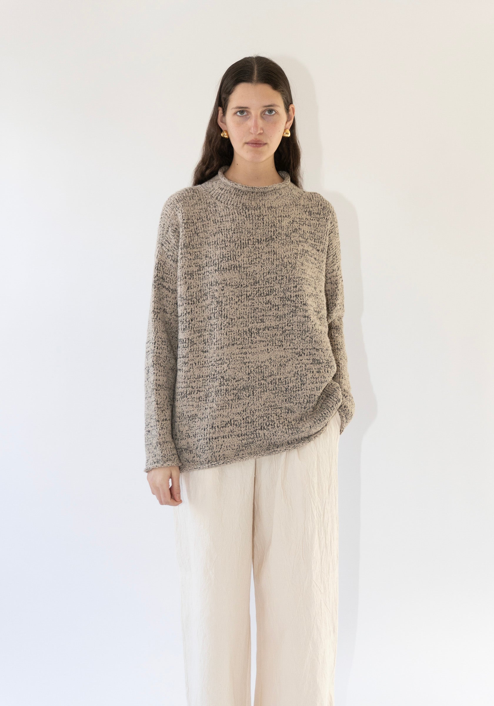 Marl Rollneck in Sisal