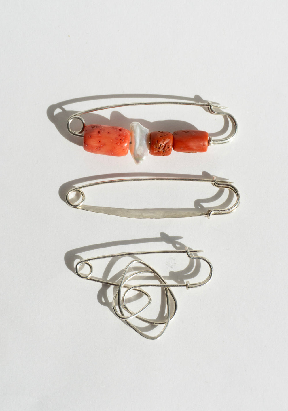 Mary MacGill Pin Group