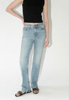 Ruadh Cecile Slim Jean in Nairn Wash