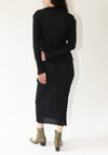 RUS Luce Skirt in Black