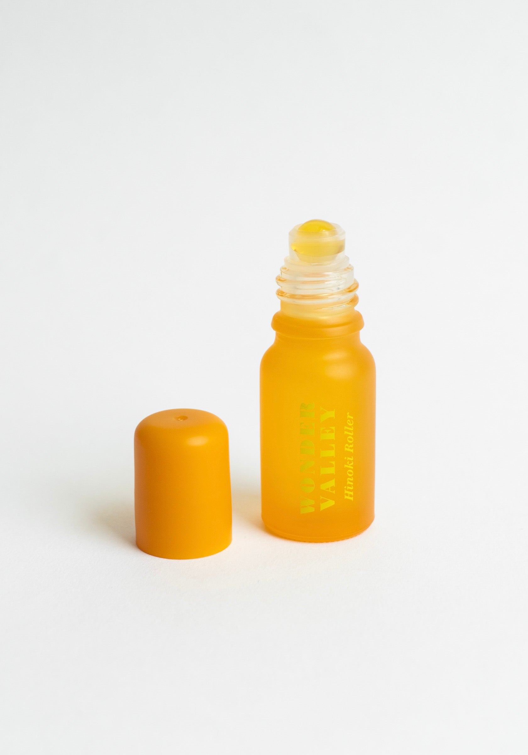 Wonder Valley Hinoki Roller – VESTIGE