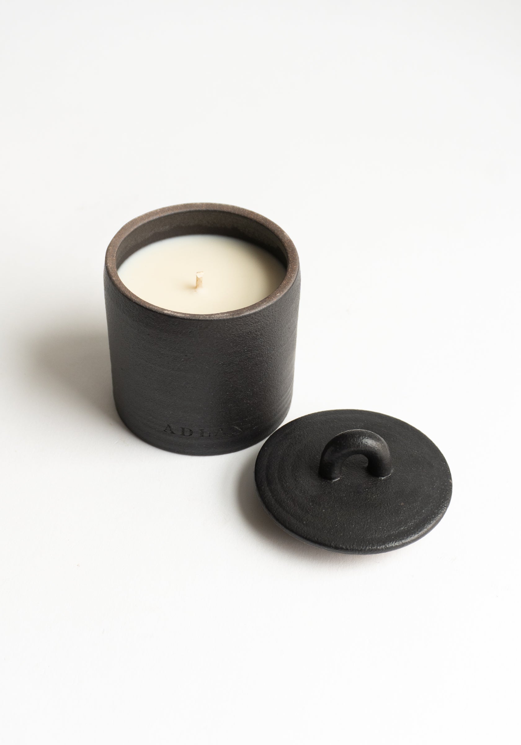 Pins & Needles Petite Candle