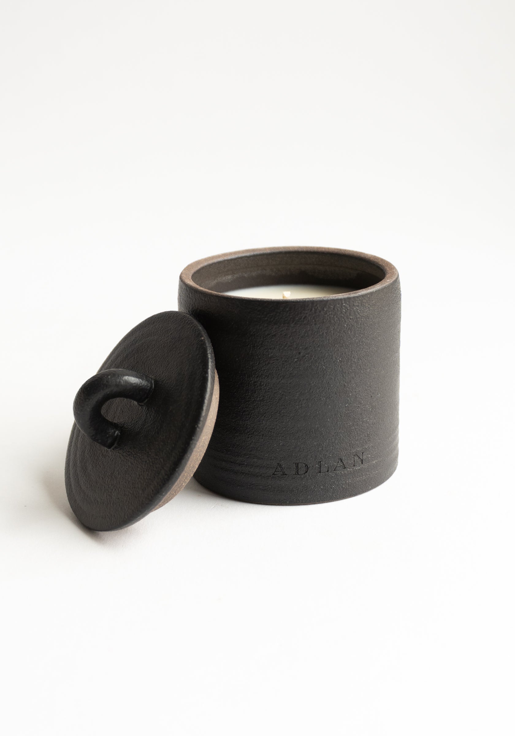 Pins & Needles Petite Candle