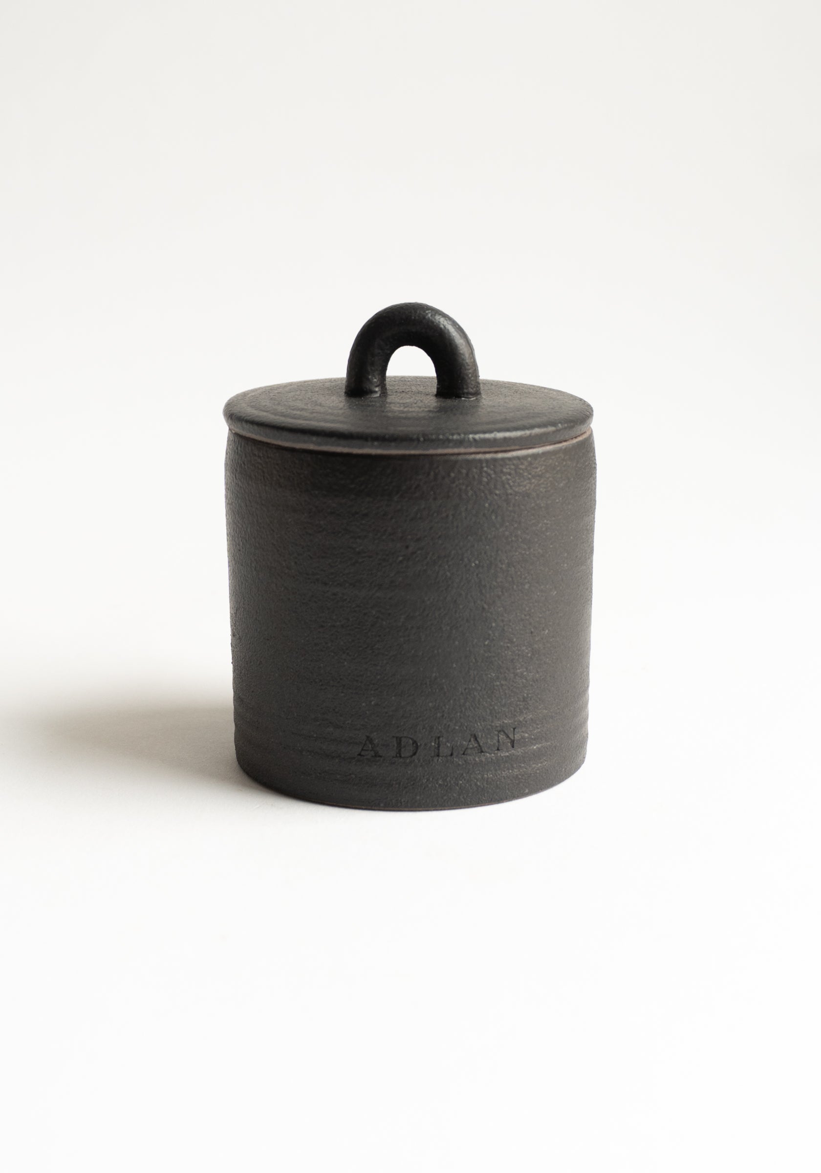 Pins & Needles Petite Candle