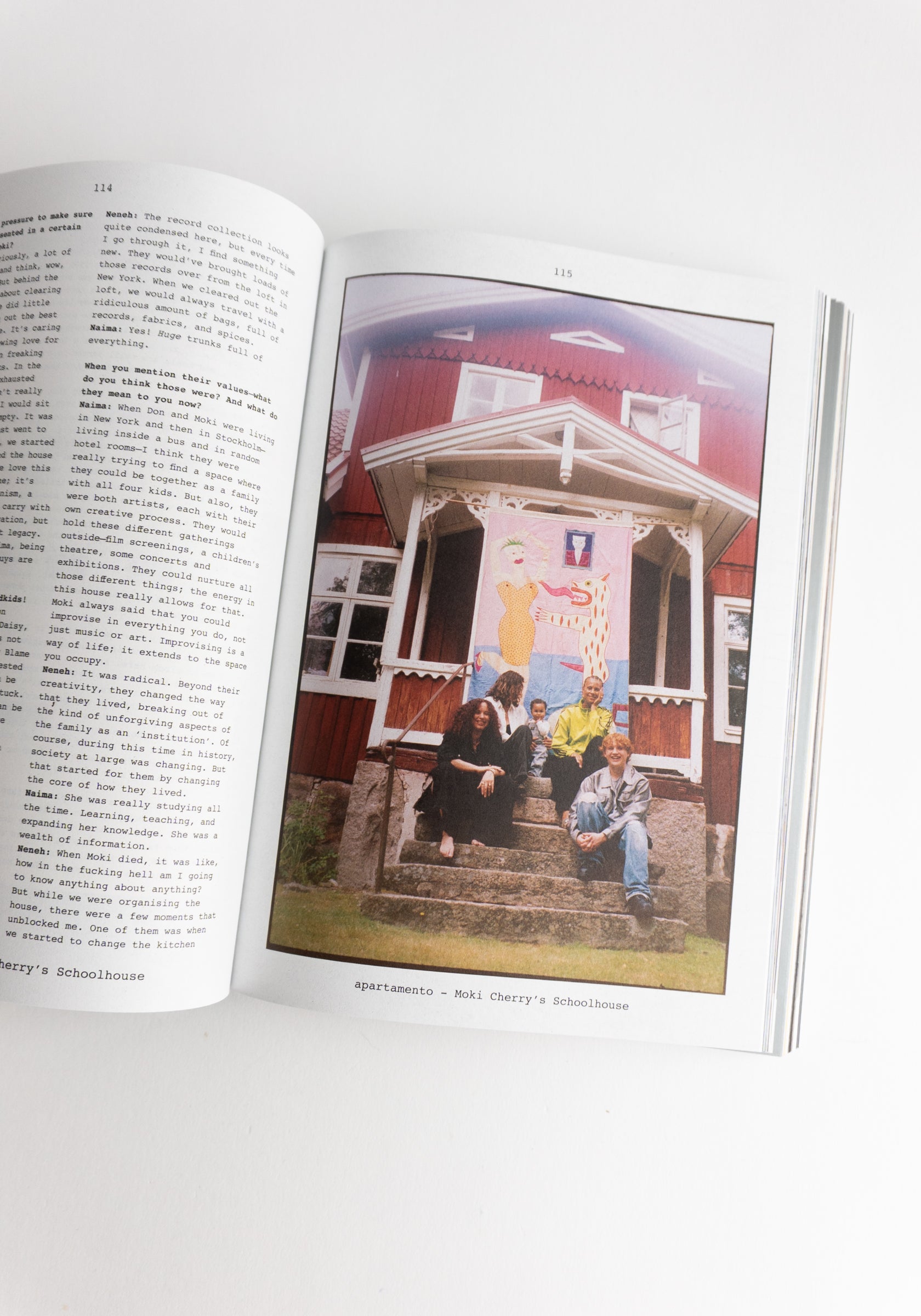 Apartamento Magazine Issue #36