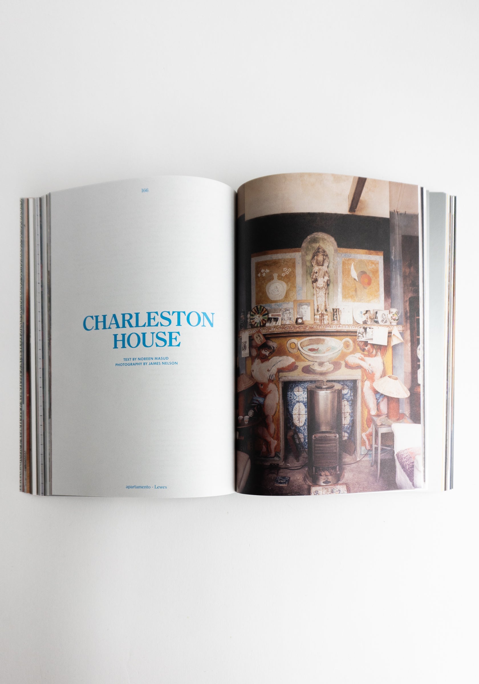 Apartamento Magazine Issue #36