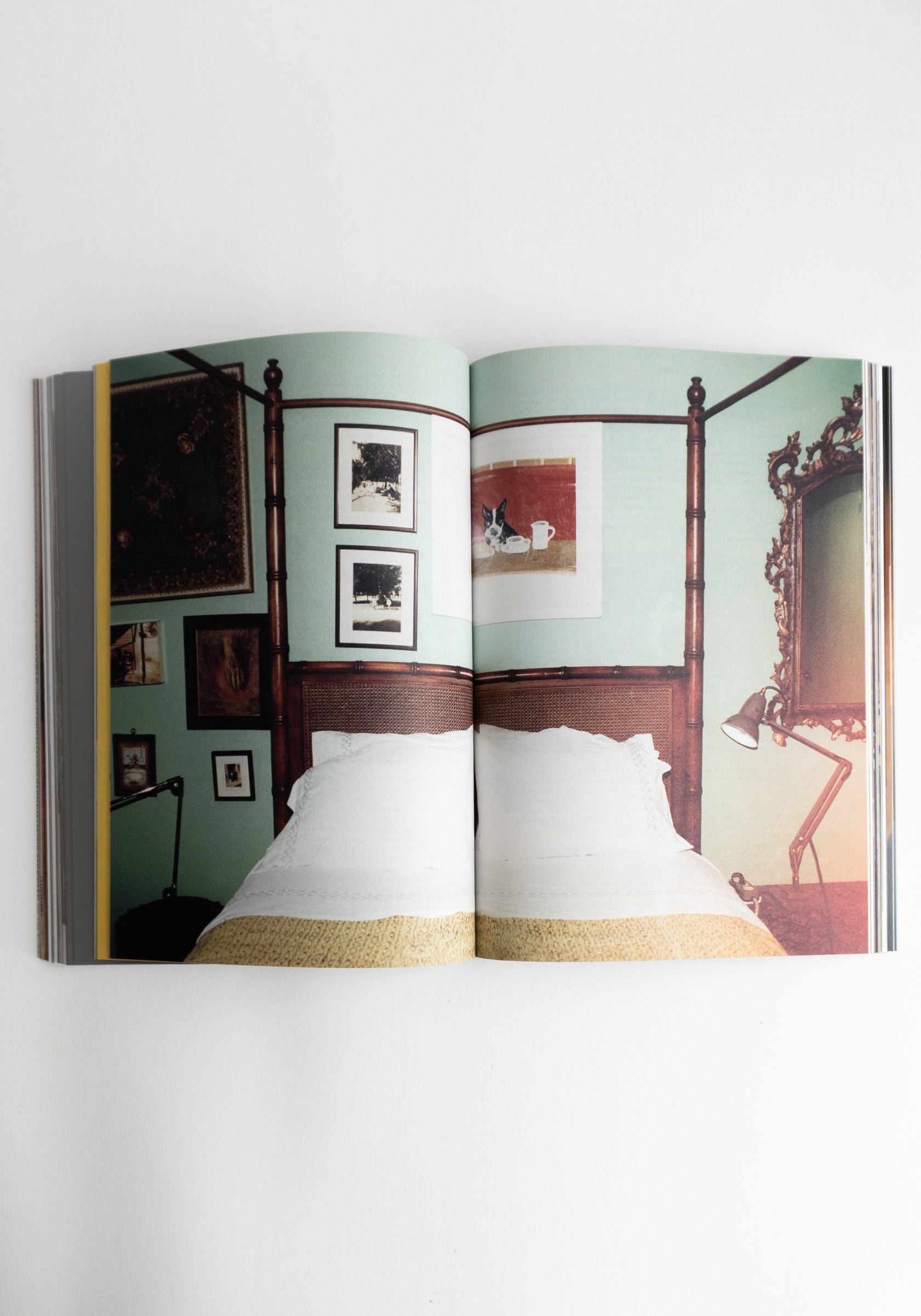 Apartamento Magazine Issue #36