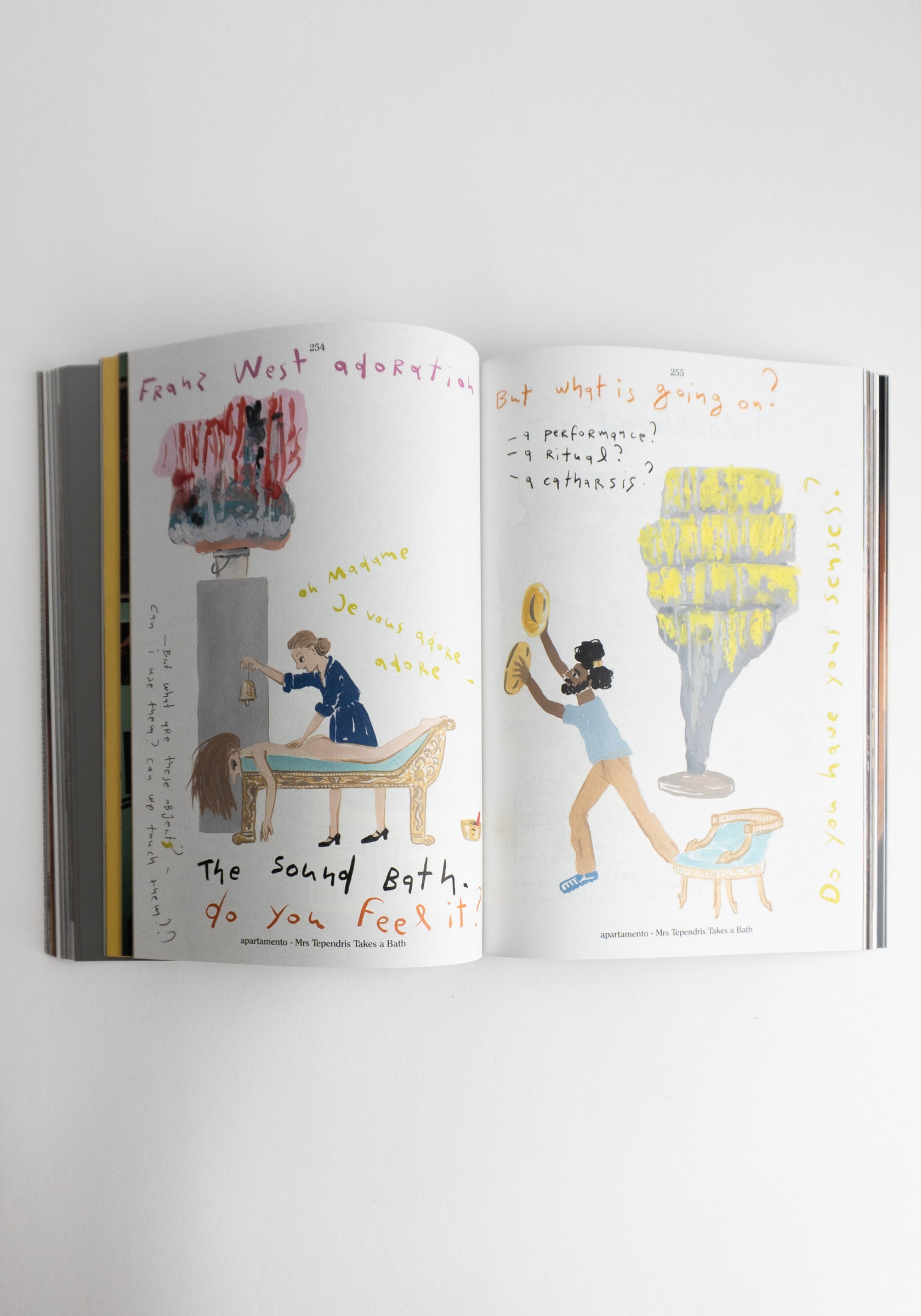 Apartamento Magazine Issue #36