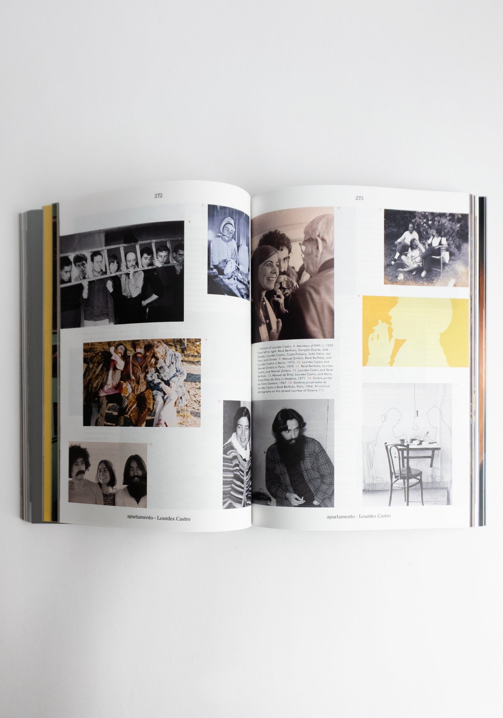 Apartamento Magazine Issue #36
