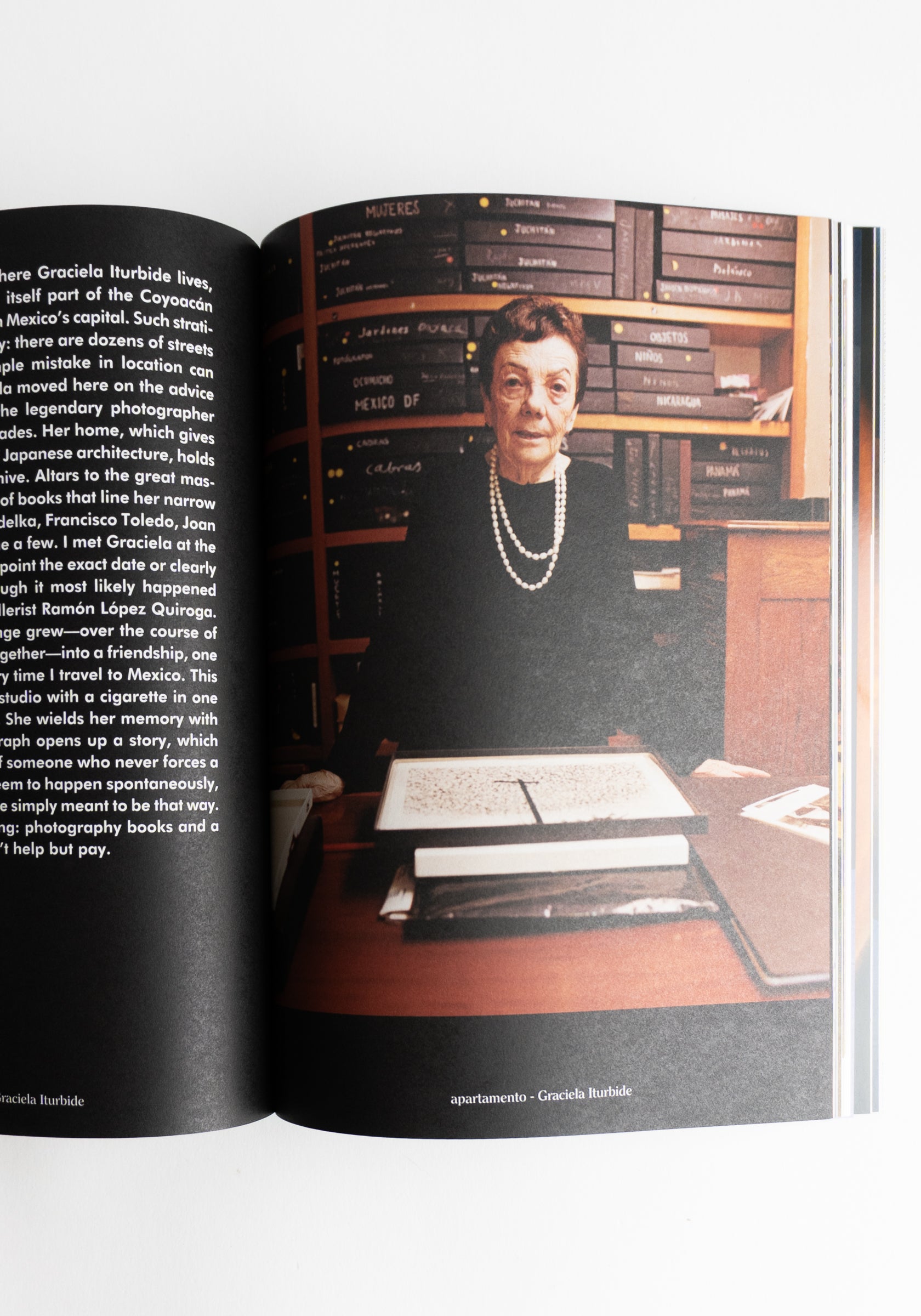 Apartamento Magazine Issue #36