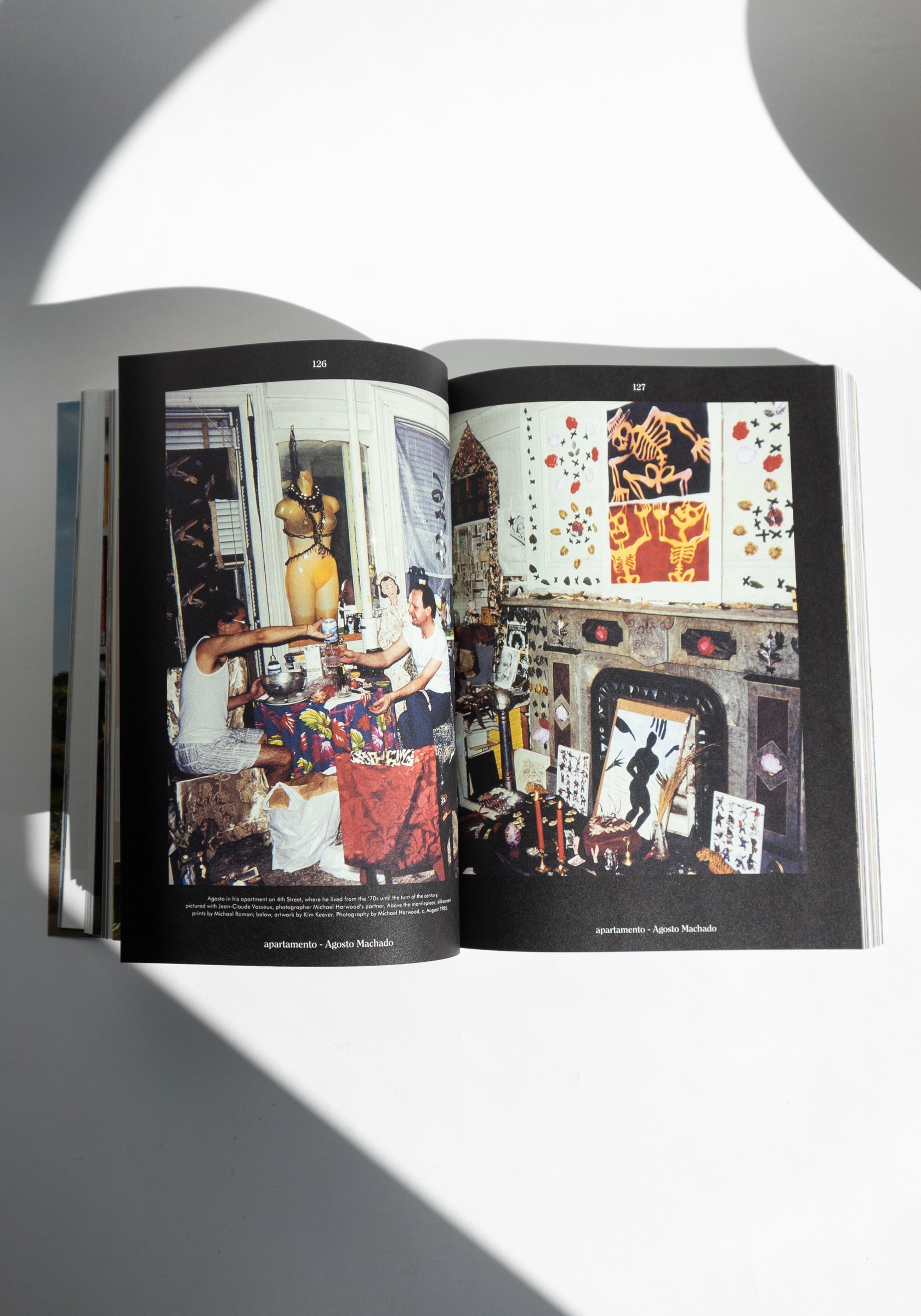 Apartamento Magazine Issue #34