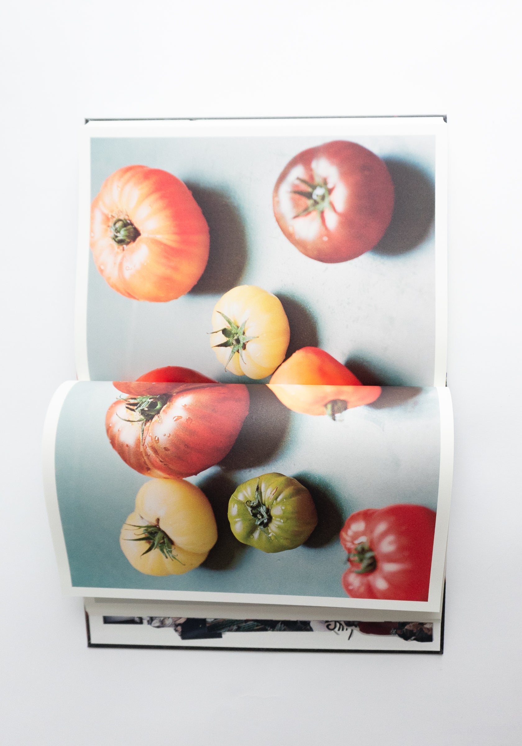 Apollo: State of the Art Cooking and a Party