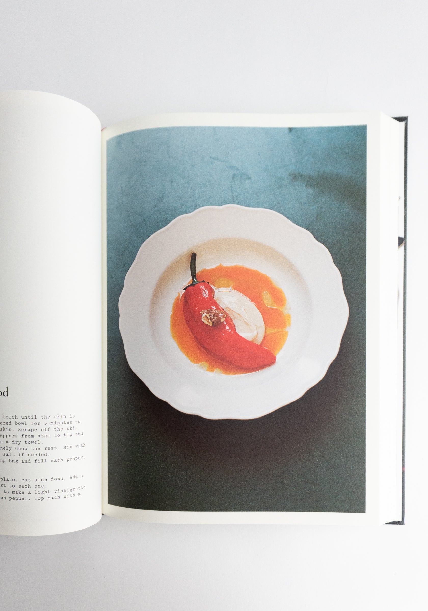 Apollo: State of the Art Cooking and a Party