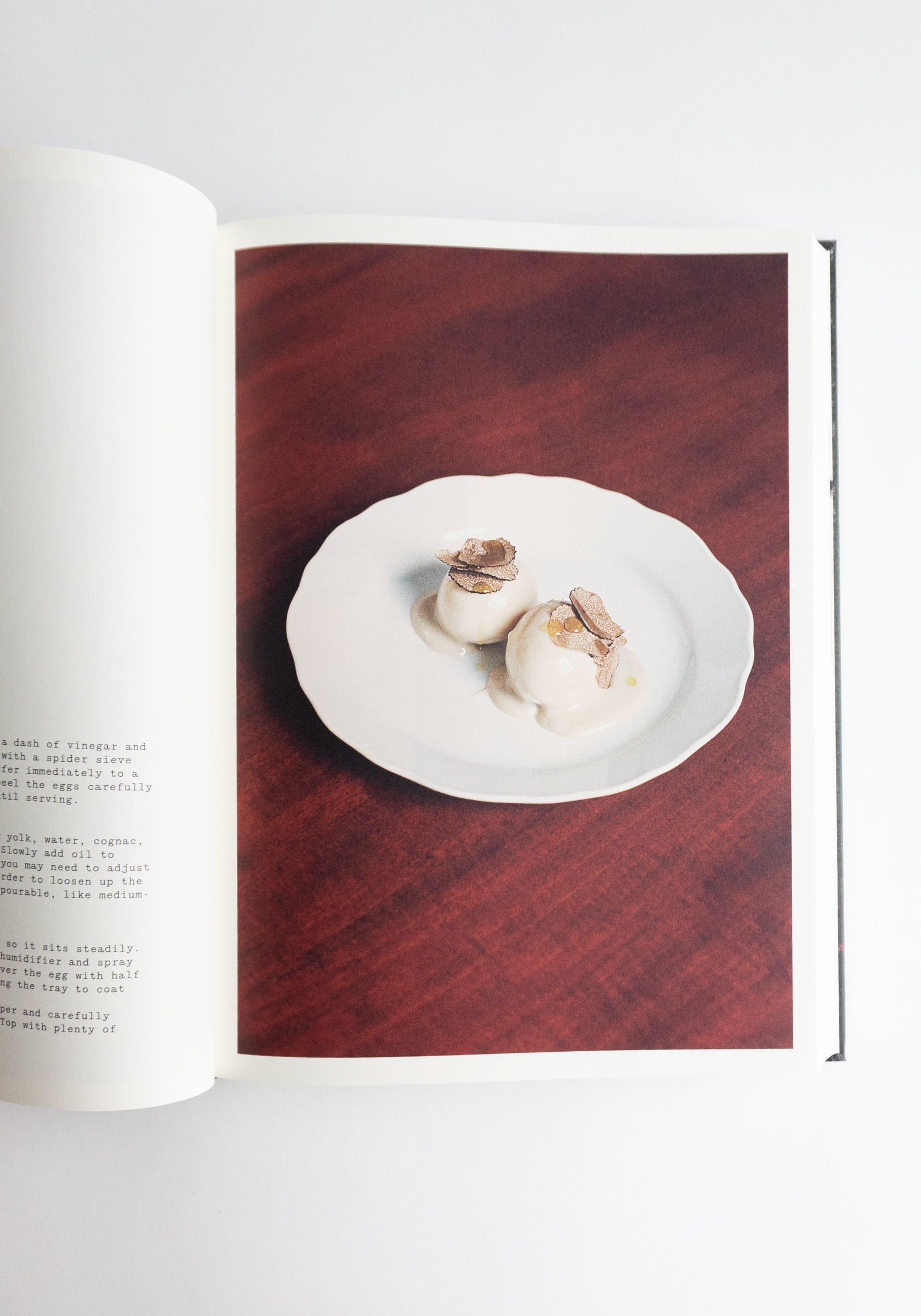 Apollo: State of the Art Cooking and a Party