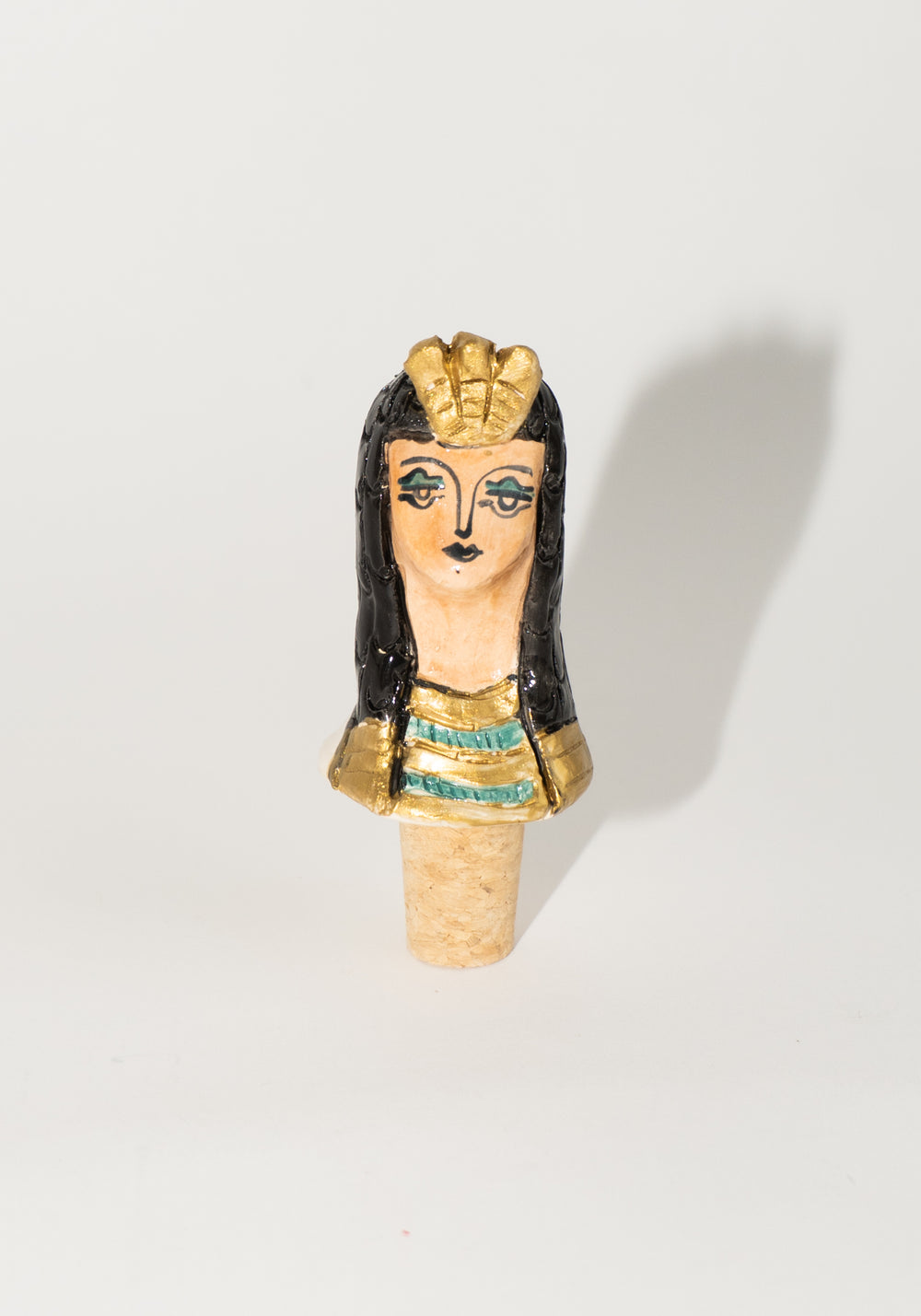 Ceramic Wine Stopper