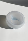 Caldera Vessel in Opal Blue and Grey