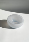 Caldera Vessel in Opal Blue and Grey