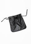 Casilda Pouch in Black