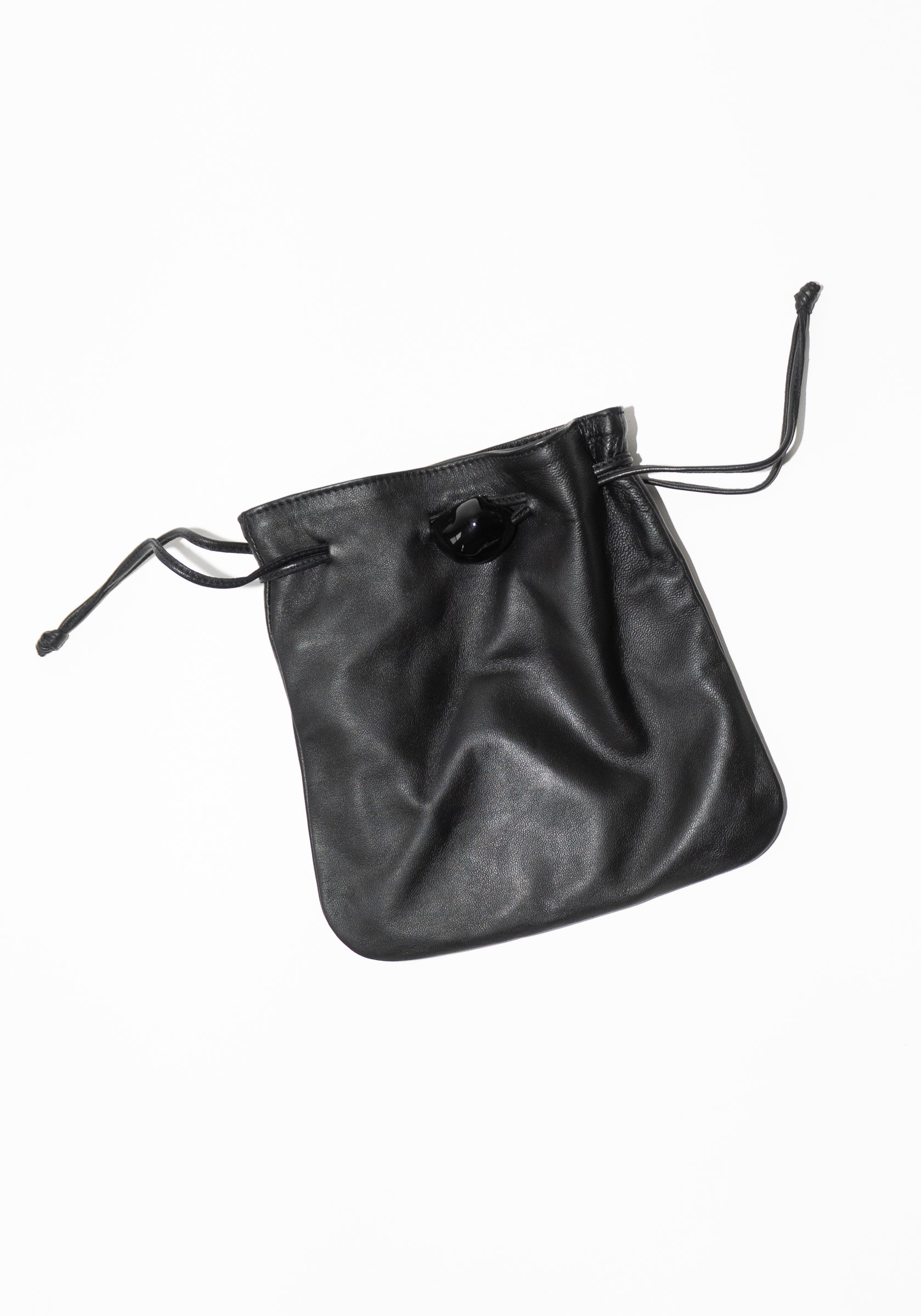 Casilda Pouch in Black