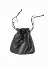 Casilda Pouch in Black