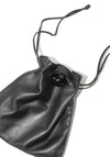 Casilda Pouch in Black