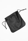 Casilda Pouch in Black