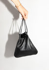 Casilda Pouch in Black