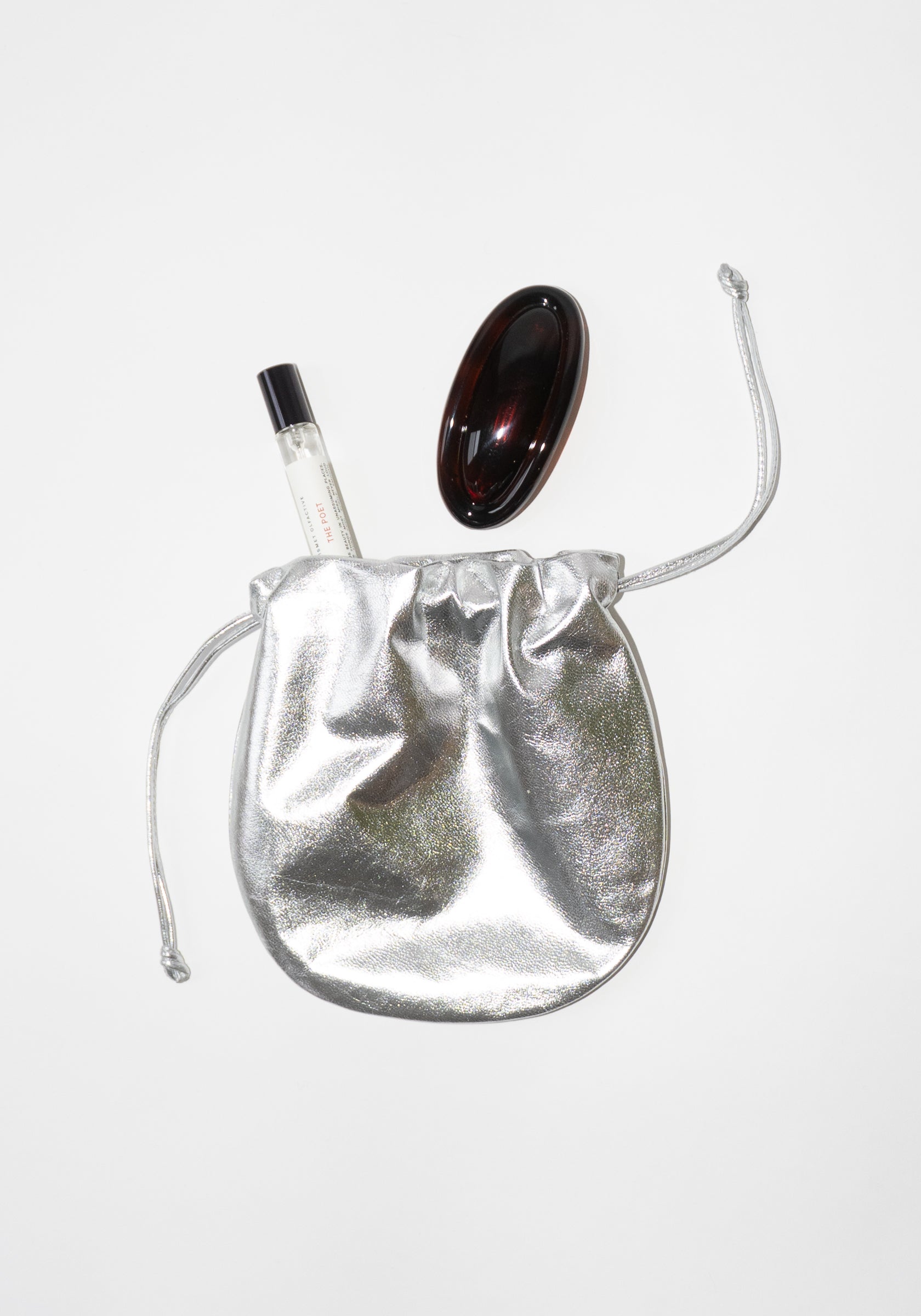 Ayllon Jacinta Pouch in Kisses