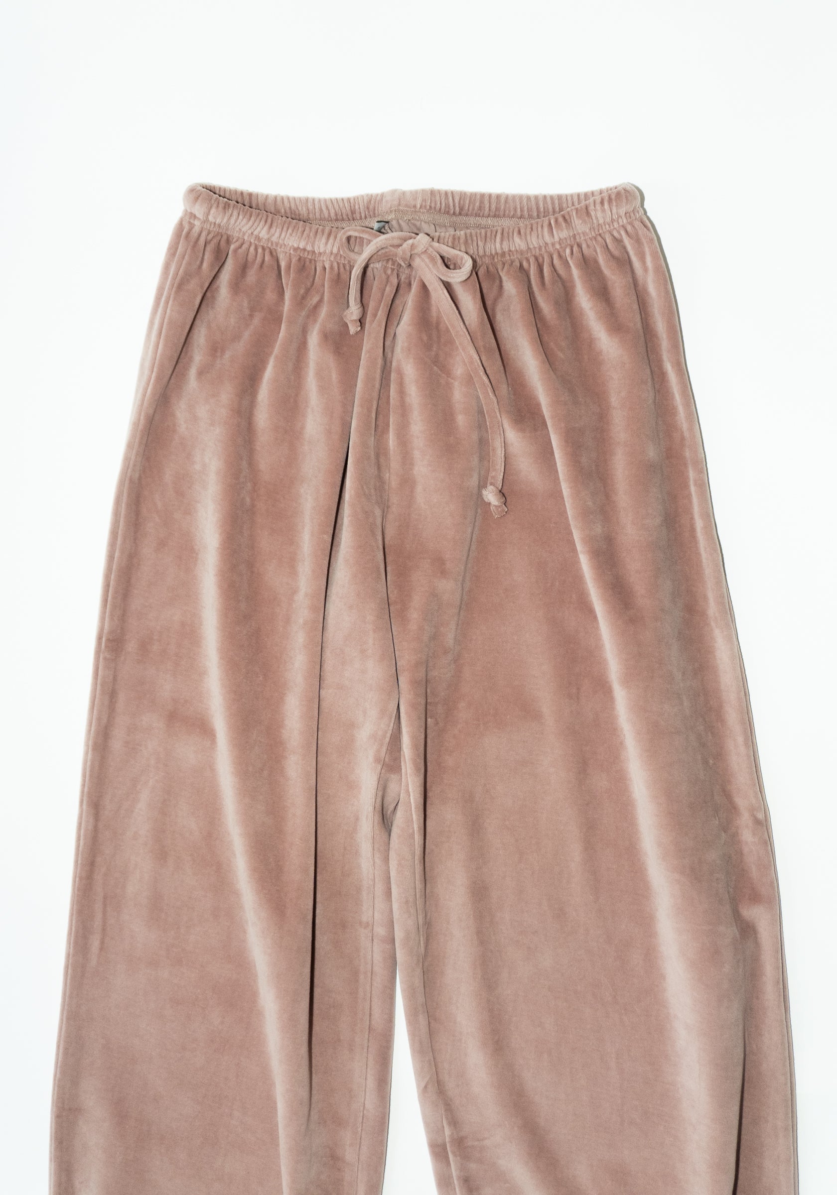 Baserange Pillow Sweatpants in Tecto Brown