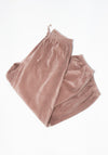Baserange Pillow Sweatpants in Tecto Brown