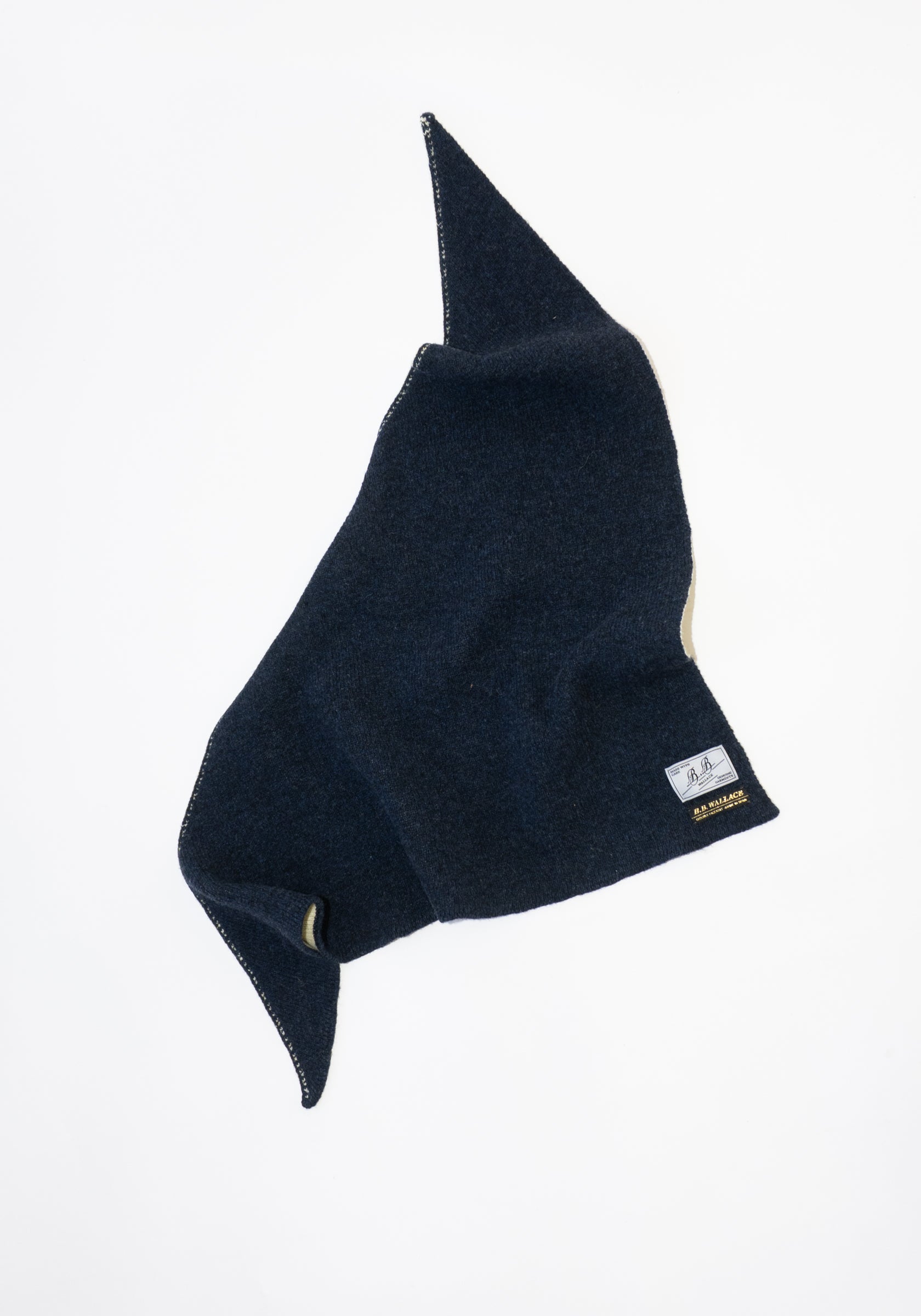 Adams Bandana in Navy