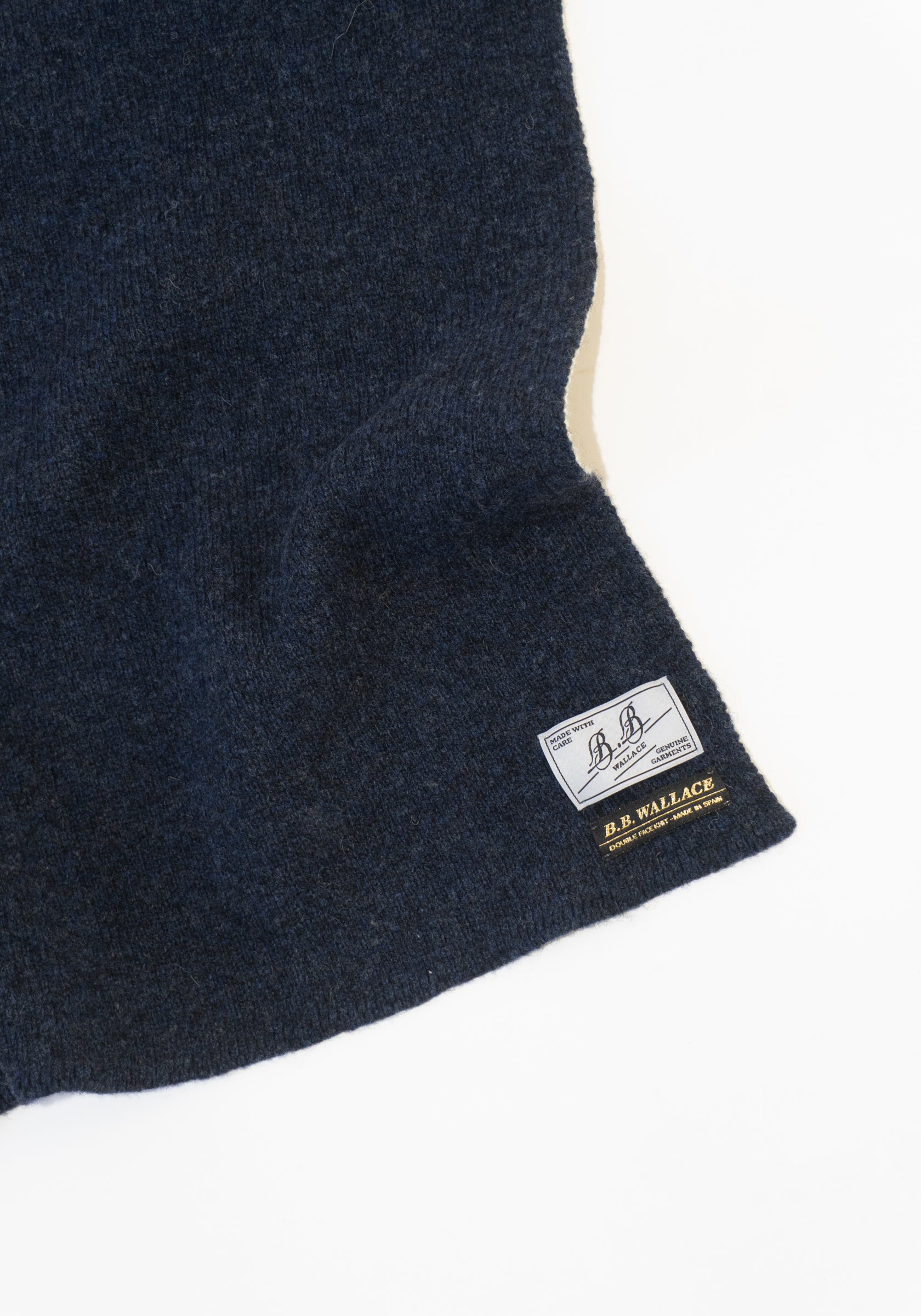 Adams Bandana in Navy