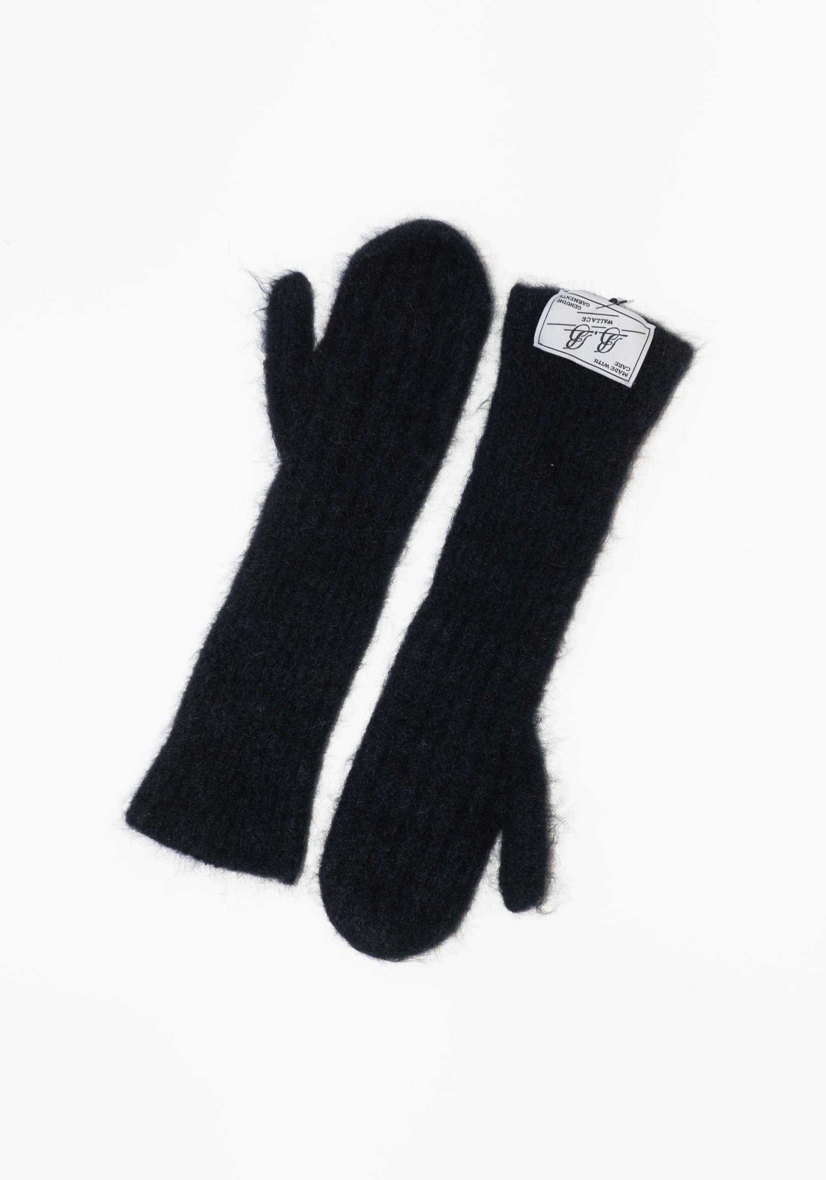 Irwin Mittens in Navy