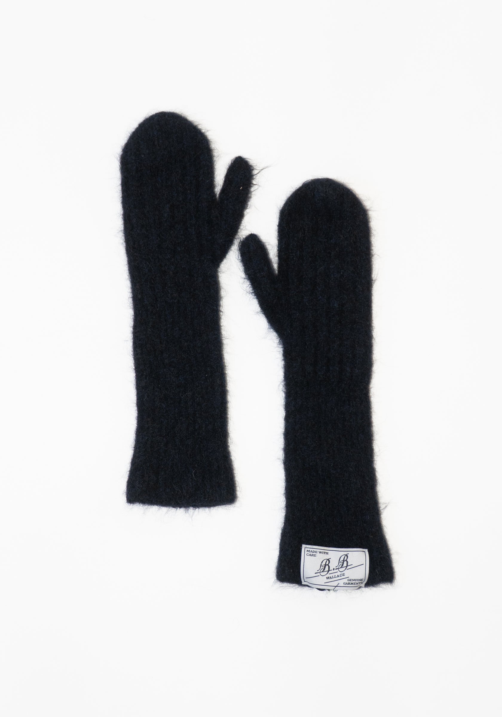 Irwin Mittens in Navy