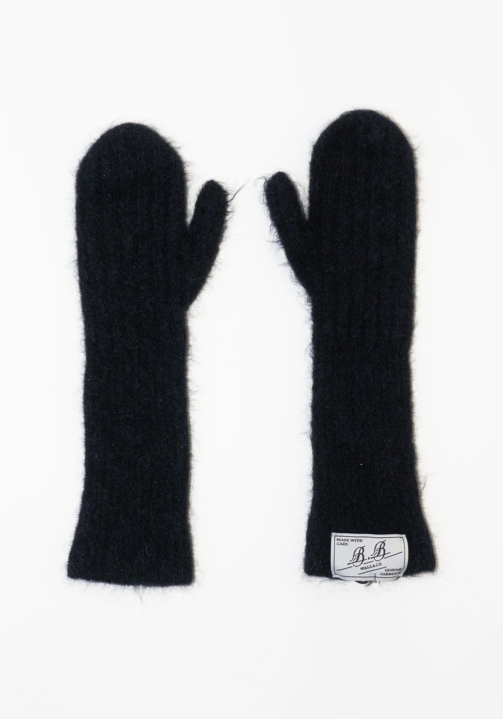 Irwin Mittens in Navy