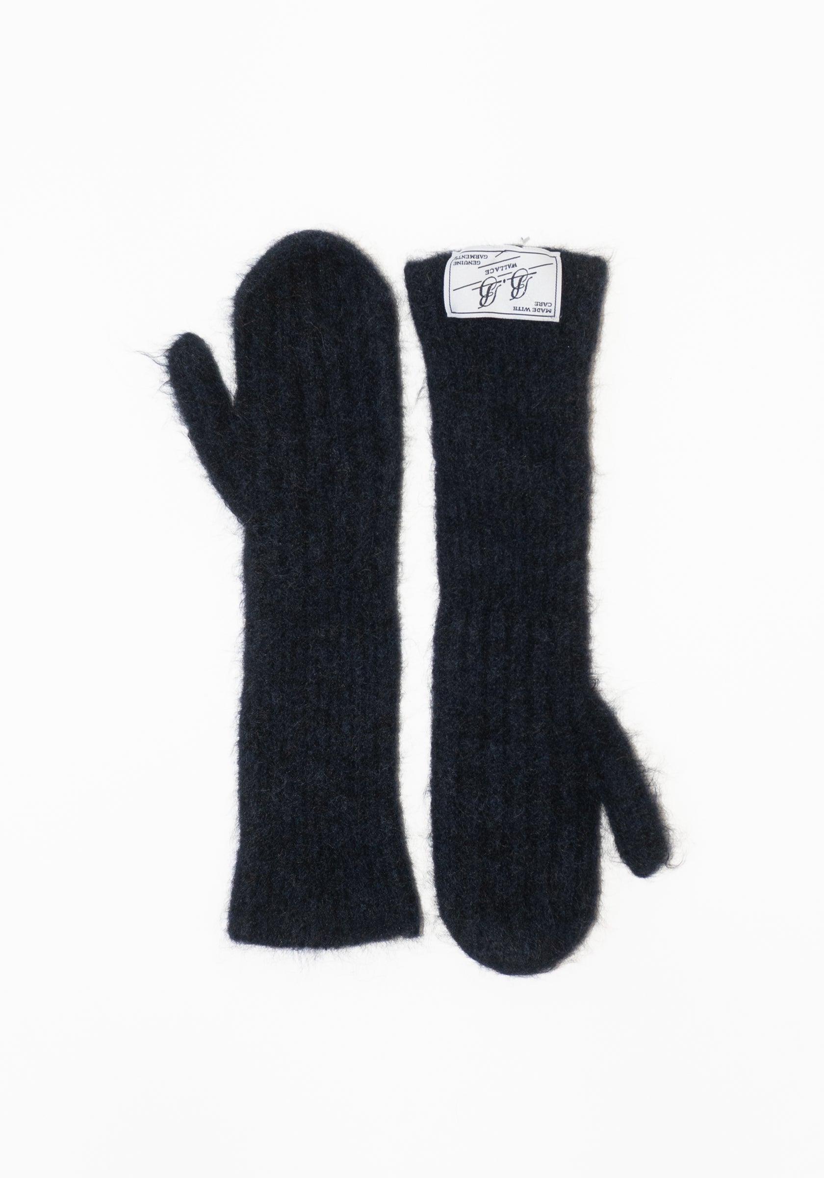 Irwin Mittens in Navy
