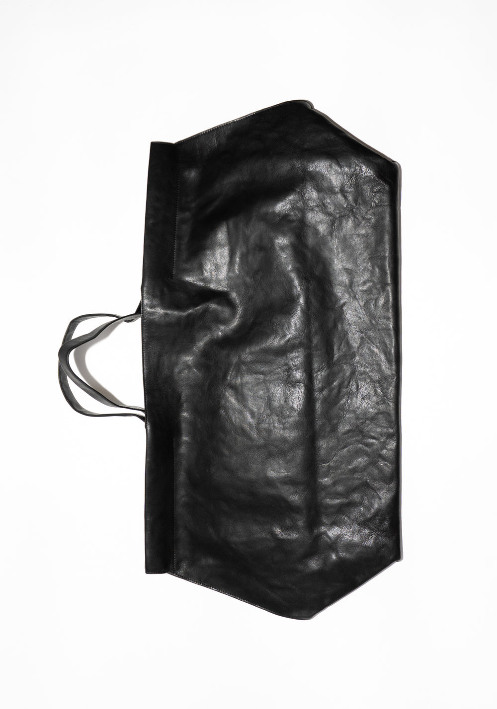 Bea Mombaers XL Shopper Bag in Black