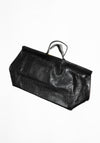 Bea Mombaers XL Shopper Bag in Black