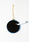 Beluga Caviar Ornament