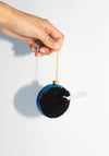 Beluga Caviar Ornament