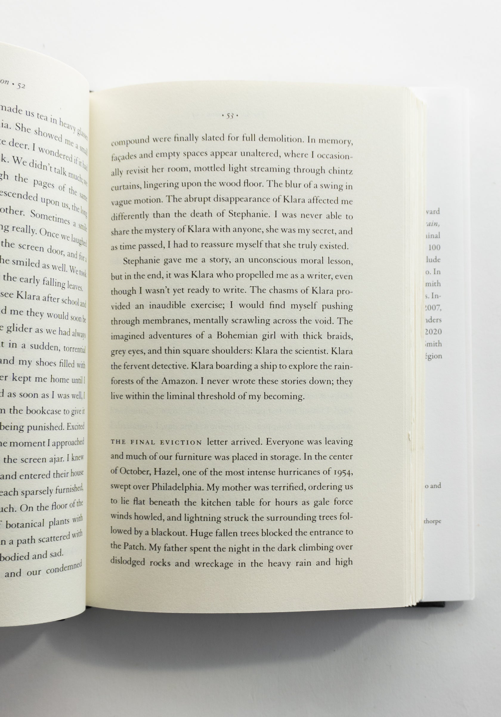 Bread of Angels: A Memoir