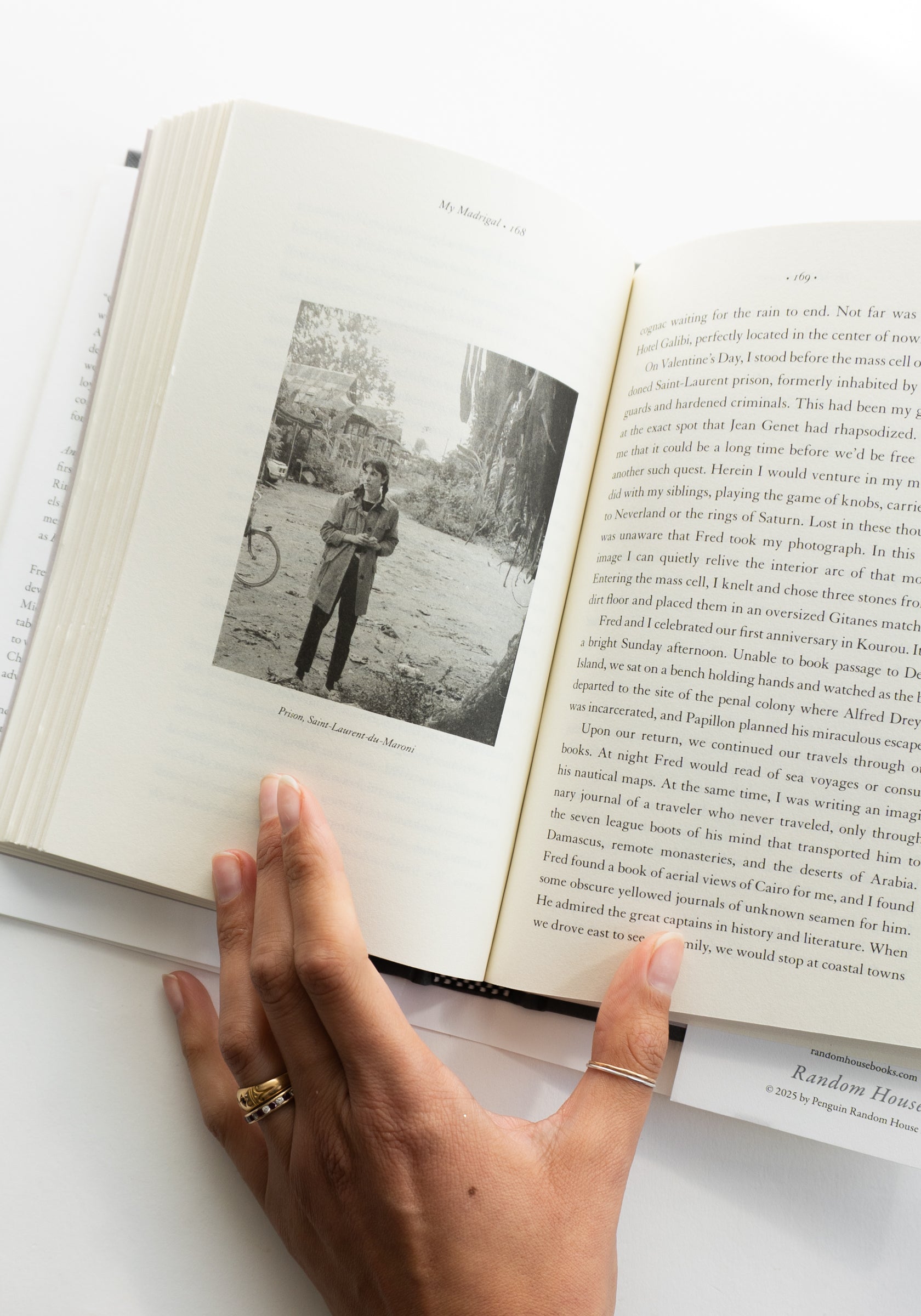 Bread of Angels: A Memoir