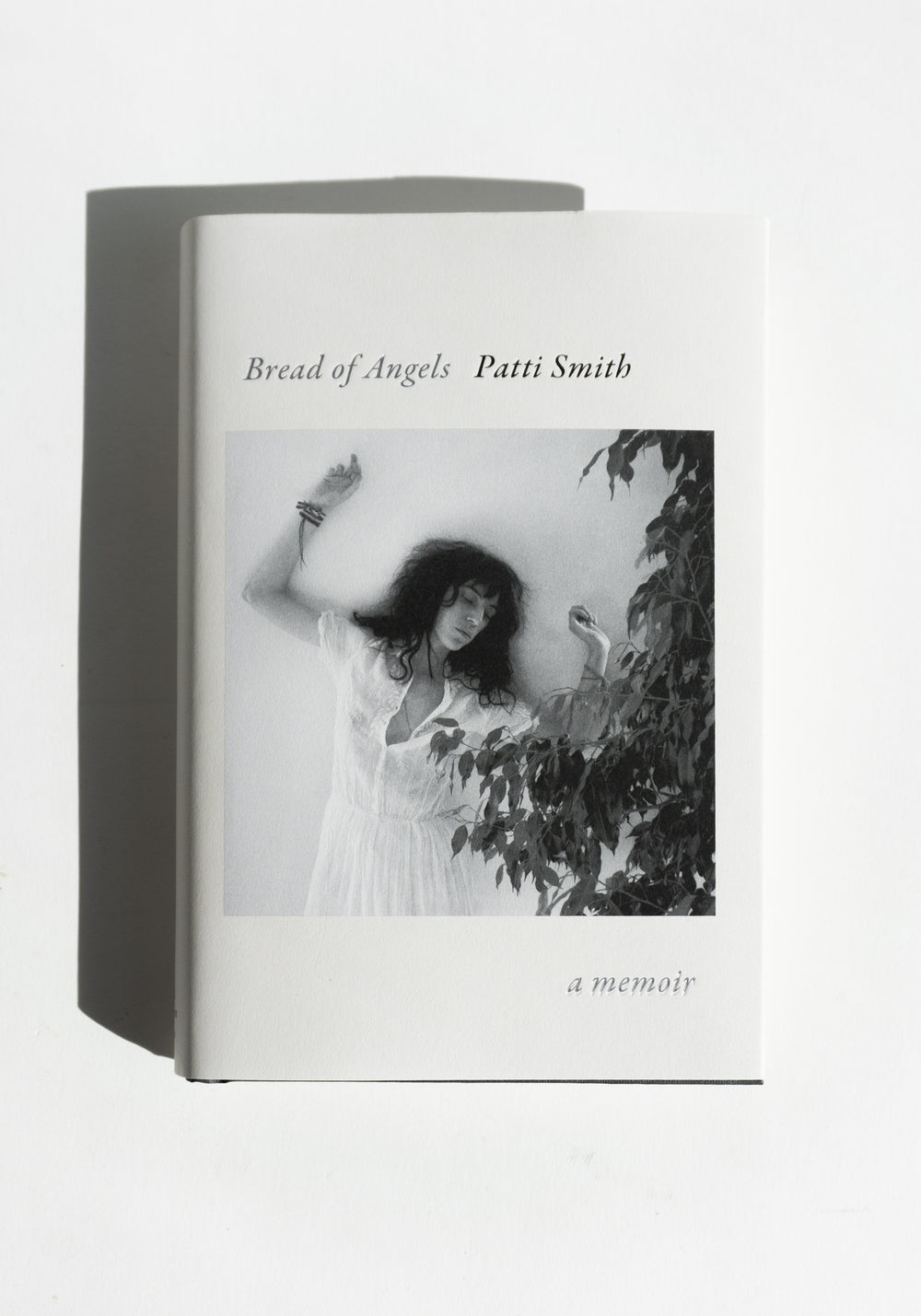 Bread of Angels: A Memoir