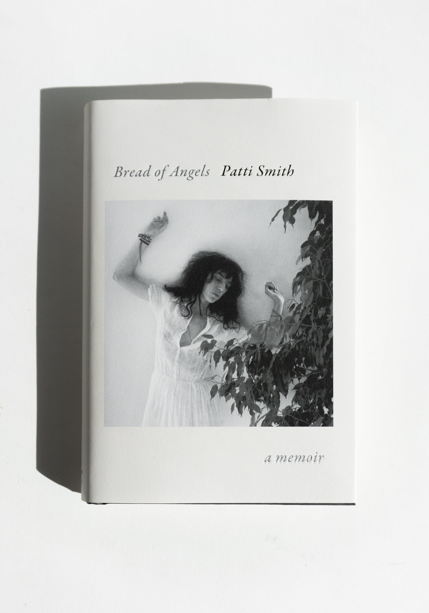 Bread of Angels: A Memoir