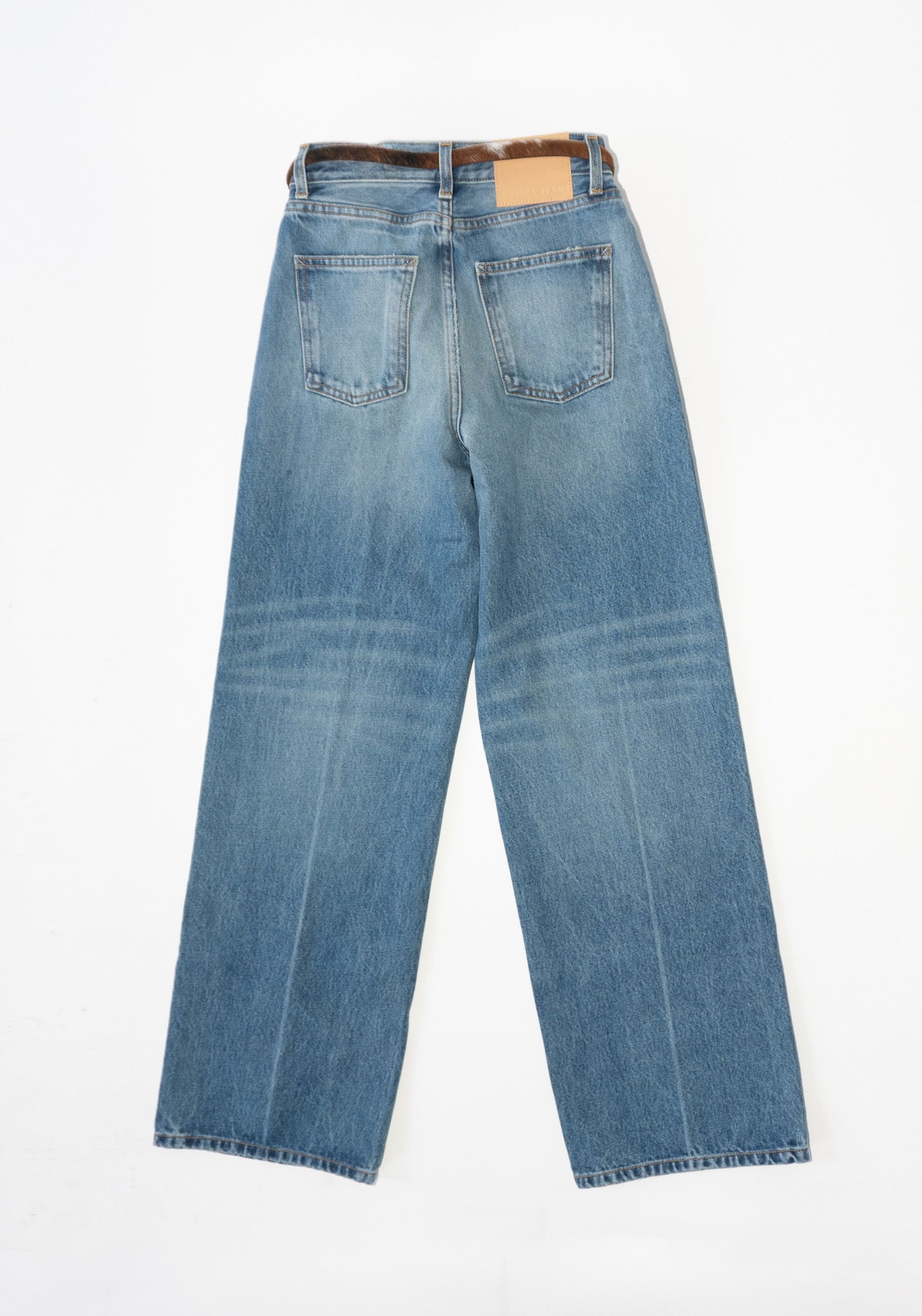 B Sides Elissa Jean in Jane Wash