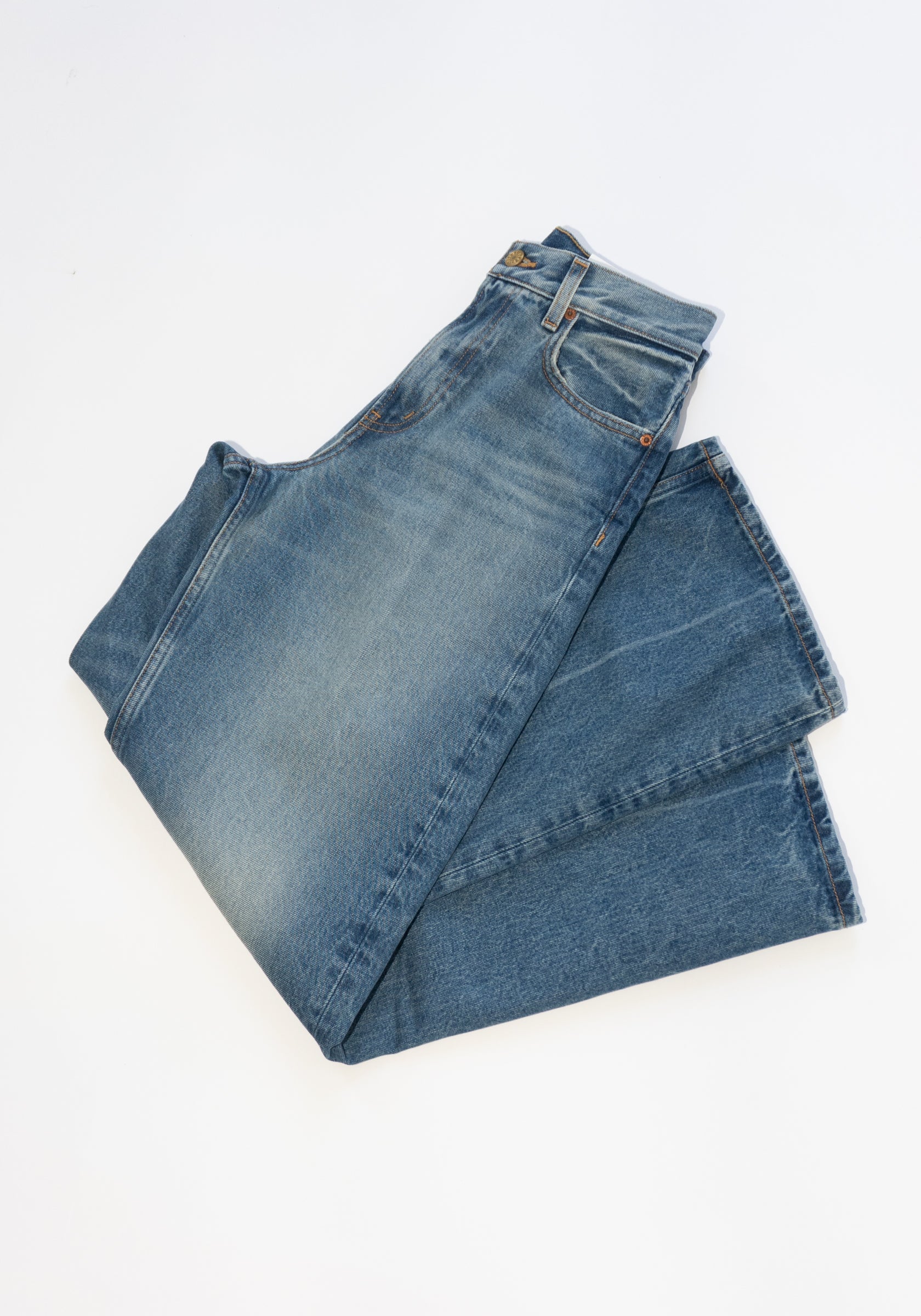 B Sides Elissa Jean in Jane Wash