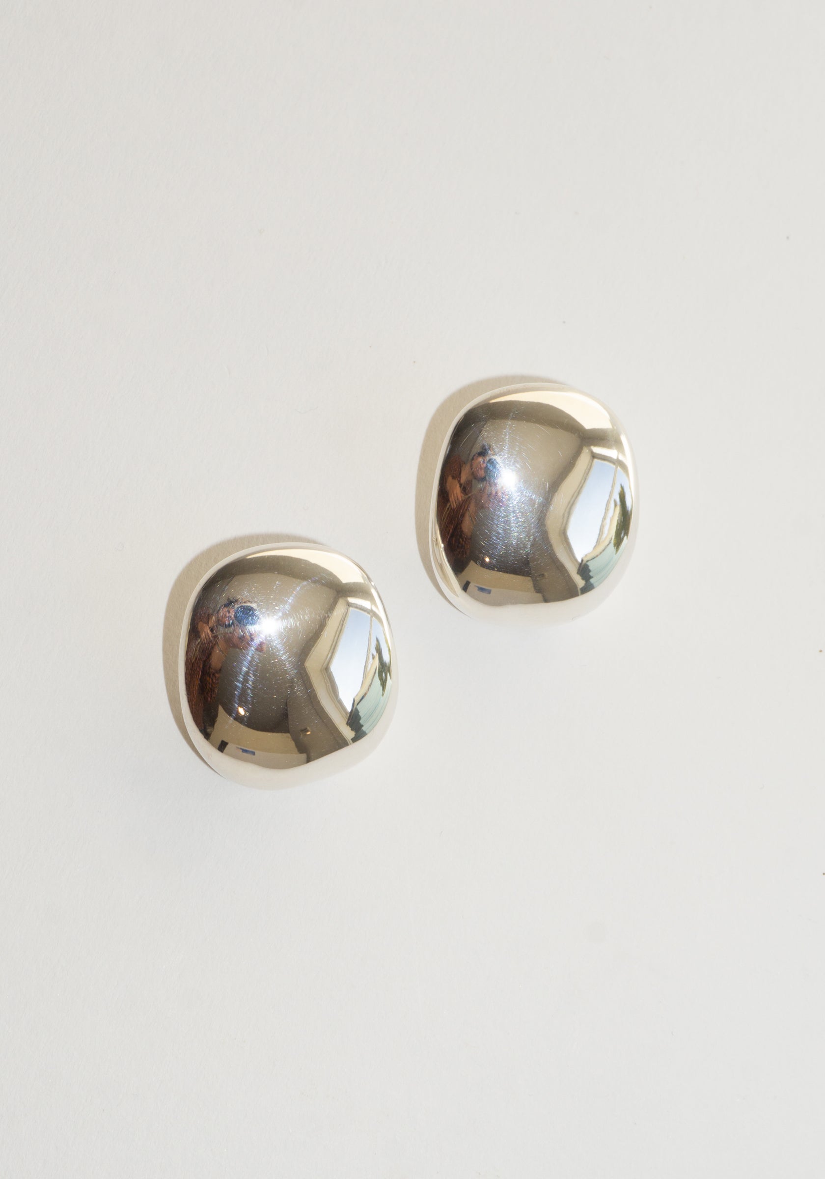 Camille Surault Blowblow Earrings