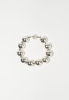 Camille Surault Pippa Bracelet in Sterling